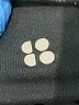 Three Dots Print Black Active Pants Size 26 waist (estimated) - photo 6