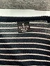 Unbranded 100% Rayon Blue Cardigan Size S - photo 7