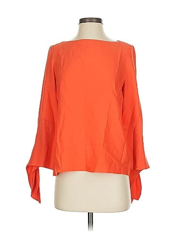 Tara Jarmon 3/4 Sleeve Blouse (view 1)