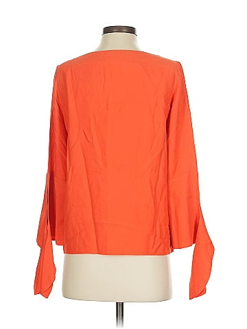 Tara Jarmon 3/4 Sleeve Blouse (view 2)
