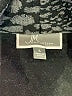 JM Collection Gray Cardigan Size S - photo 6