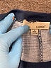 Luukse Print Blue Casual Dress Size S - photo 7