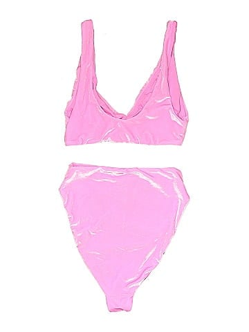 ASOS Two Piece Swimsuit (view 2)