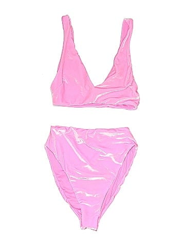 ASOS Two Piece Swimsuit (view 1)