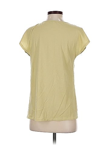 Laura Ashley Short Sleeve Blouse (view 2)