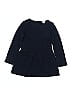 Joe Fresh Blue Dress Size 8 - photo 1