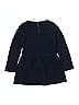 Joe Fresh Blue Dress Size 8 - photo 2