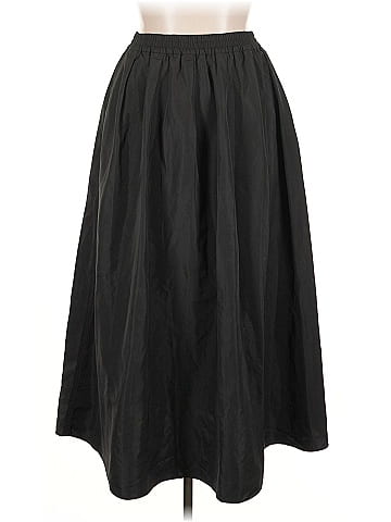 Zara Formal Skirt (view 1)