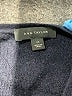 Ann Taylor Blue Short Sleeve Top Size XS - photo 7