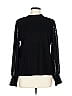 CeCe Black Turtleneck Sweater Size L - photo 1