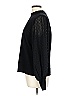 CeCe Black Turtleneck Sweater Size L - photo 5