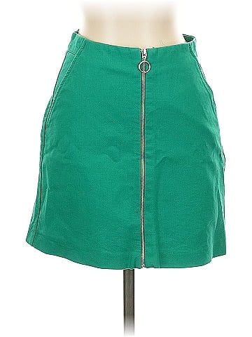 Trafaluc by Zara Casual Skirt (view 1)