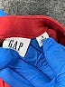 Gap Solid Red Pink Casual Dress Size 8 - photo 6