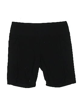 No Boundaries Athletic Shorts