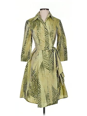 Carlisle Casual Dress (view 1)