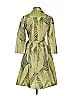 Carlisle 100% Polyester Green Casual Dress Size 0 - photo 2
