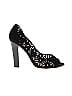 Pollini Black Heels Size EU 40 - photo 1