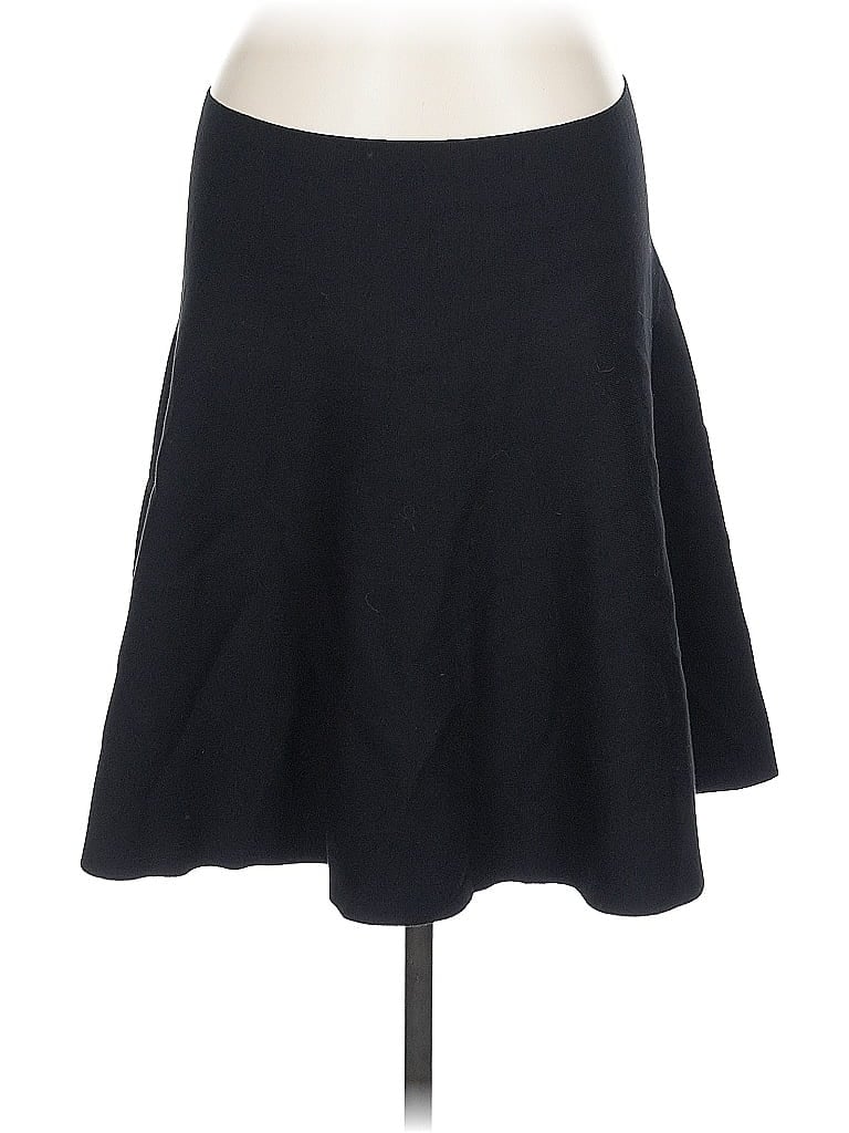 Click to view more detailed imagery on our partner's website Pre-owned Ann Taylor Casual Skirt In Black