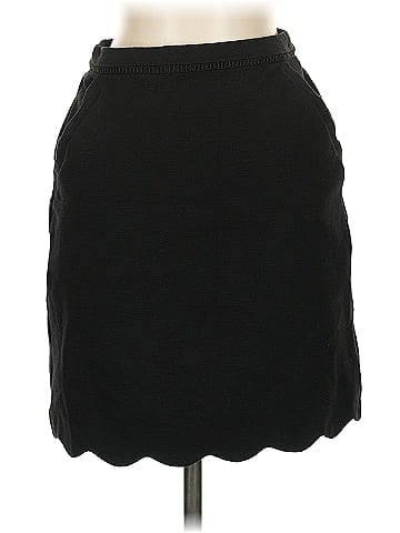 Skies Are Blue Casual Skirt (view 1)