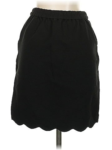 Skies Are Blue Casual Skirt (view 2)