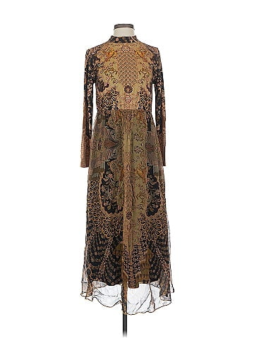 Soft Surroundings Casual Dress (view 1)