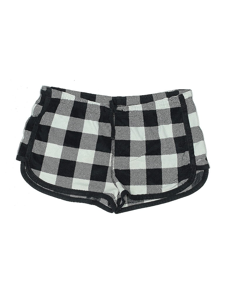 Pre-owned Aéropostale Shorts In Black