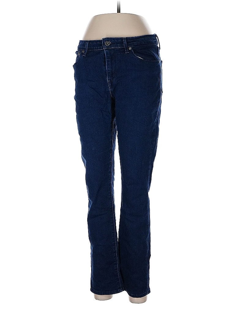 Pre-owned Levi's Jeans In Blue