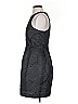 Tibi Black Cocktail Dress Size 2 - photo 5