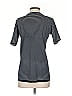 Unbranded 100% Rayon Blue Cardigan Size S - photo 2