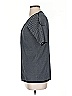 Unbranded 100% Rayon Blue Cardigan Size S - photo 5