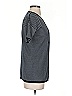 Unbranded 100% Rayon Blue Cardigan Size S - photo 4