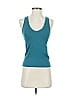 Athleta Teal Tank Top Size S - photo 1