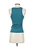 Athleta Teal Tank Top Size S - photo 2