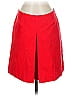 Trina Turk Red Formal Skirt Size 4 - photo 1