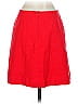 Trina Turk Red Formal Skirt Size 4 - photo 2