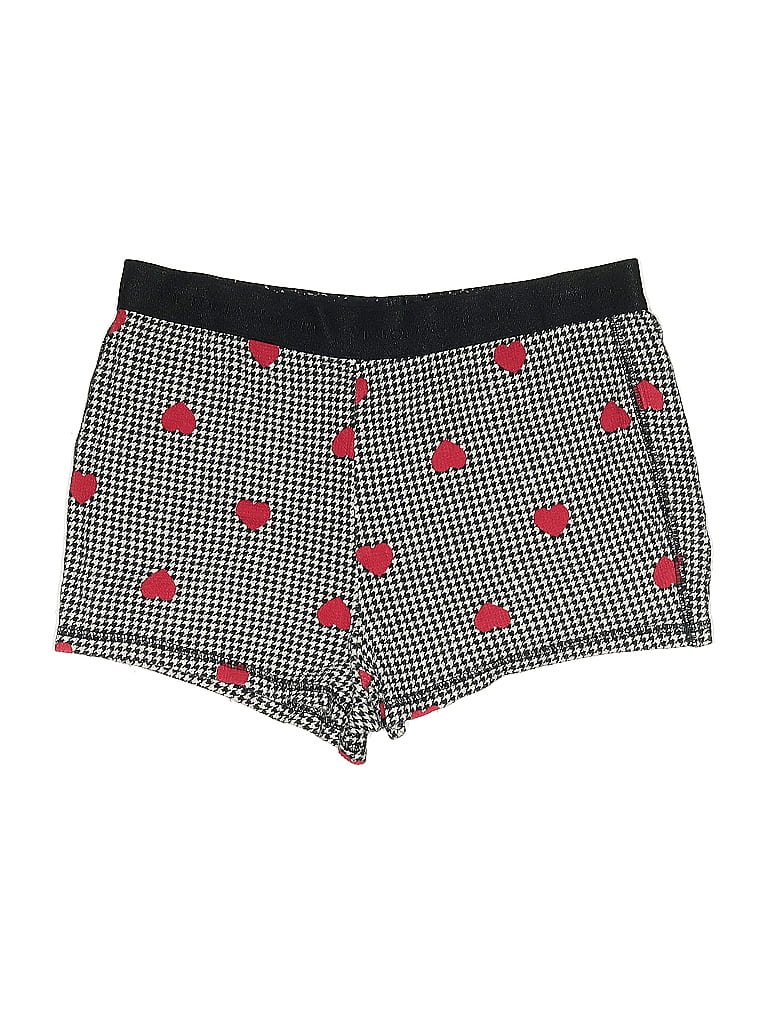 Pre-owned Victoria's Secret Shorts In Red