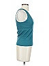 Athleta Teal Tank Top Size S - photo 4