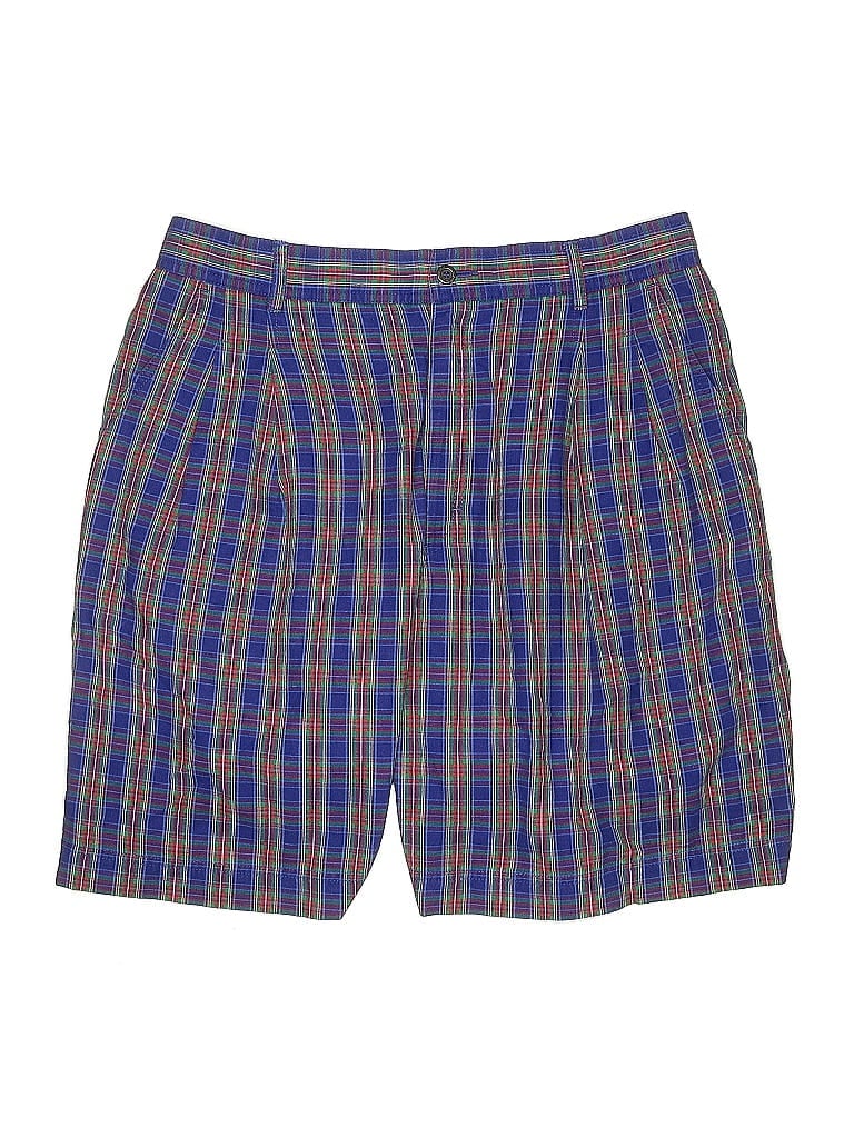 Pre-owned Elisabeth By Liz Claiborne Shorts In Blue