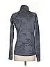 Under Armour Gray Track Jacket Size S - photo 2