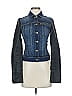 Paige Blue Denim Jacket Size XS - photo 1
