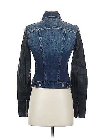 Paige Denim Jacket (view 2)