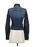 Paige Blue Denim Jacket Size XS - photo 2