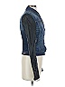 Paige Blue Denim Jacket Size XS - photo 4