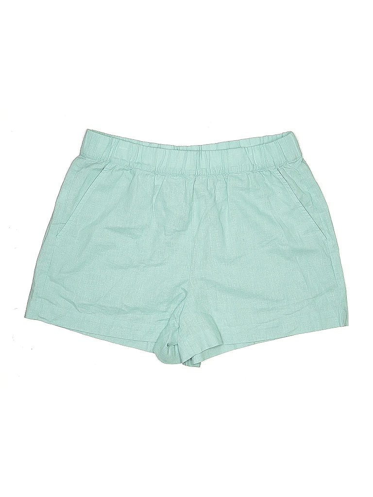 Loft Beach Shorts In Multi