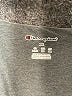 Champion 100% Polyester Gray Active T-Shirt Size XL - photo 7