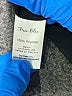 Tru Blu 100% Polyester Solid Black Cocktail Dress Size S - photo 5