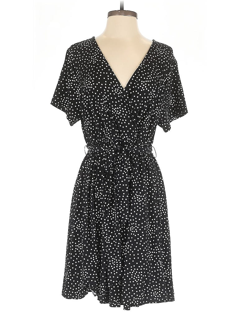 Torrid Romper In Black