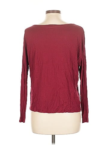 Delia's Long Sleeve Top (view 2)