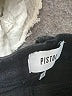 Pistola Black Jeans Size 26 waist - photo 6