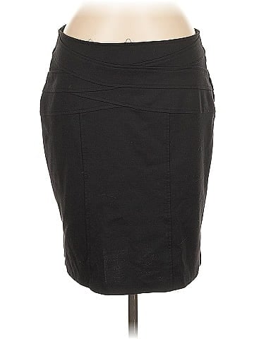 DressBarn Casual Skirt (view 1)